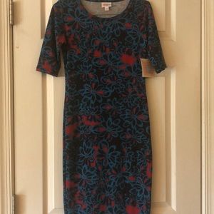 Julia by LuLaRoe